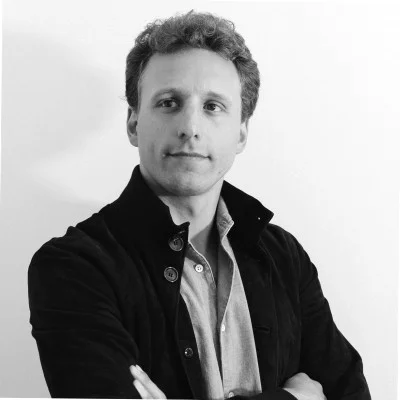 Portrait of Julien Bek, Partner at Sequoia Capital.